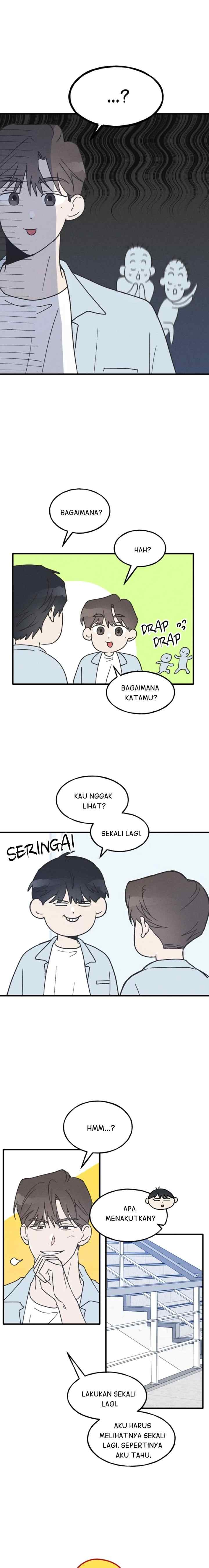 Boyfriend's Law chapter 9 halaman 17