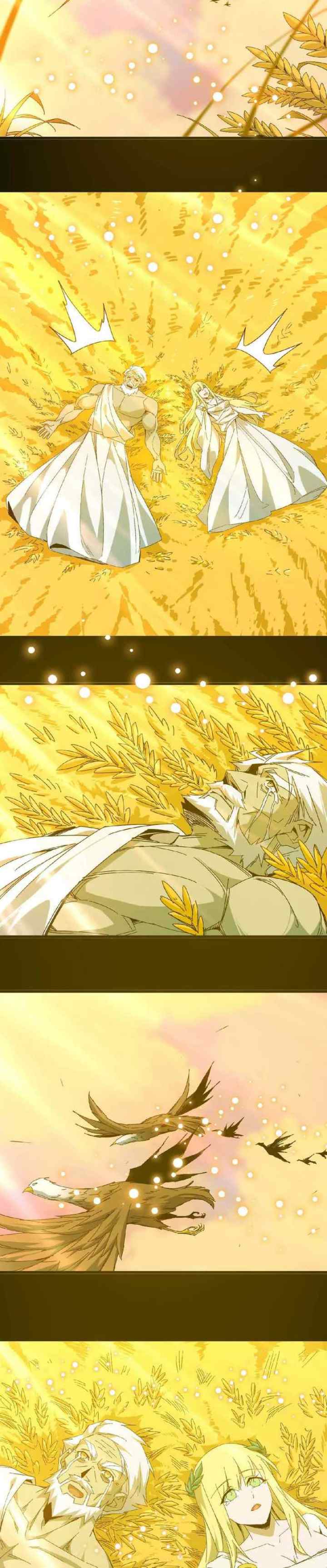 Brave X Devil Queen chapter 10 halaman 16