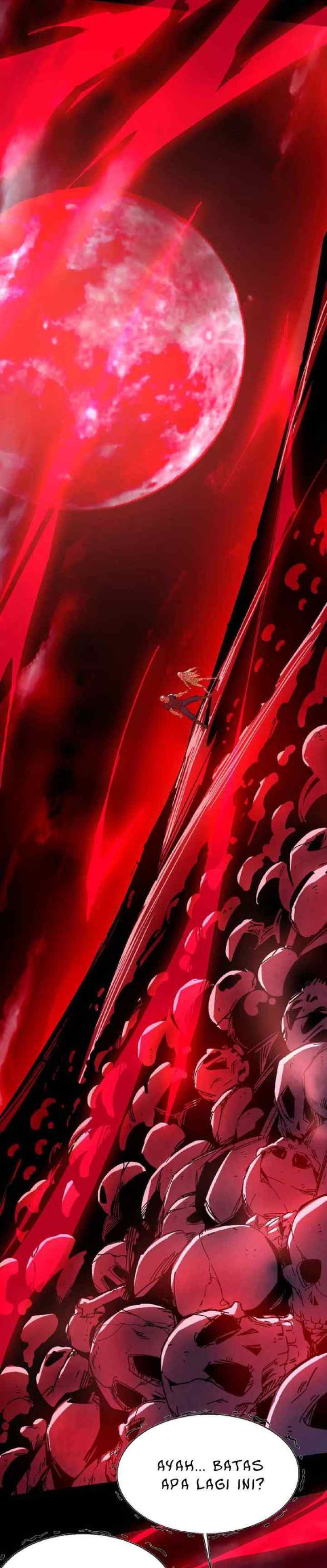 Brave X Devil Queen chapter 11 halaman 9