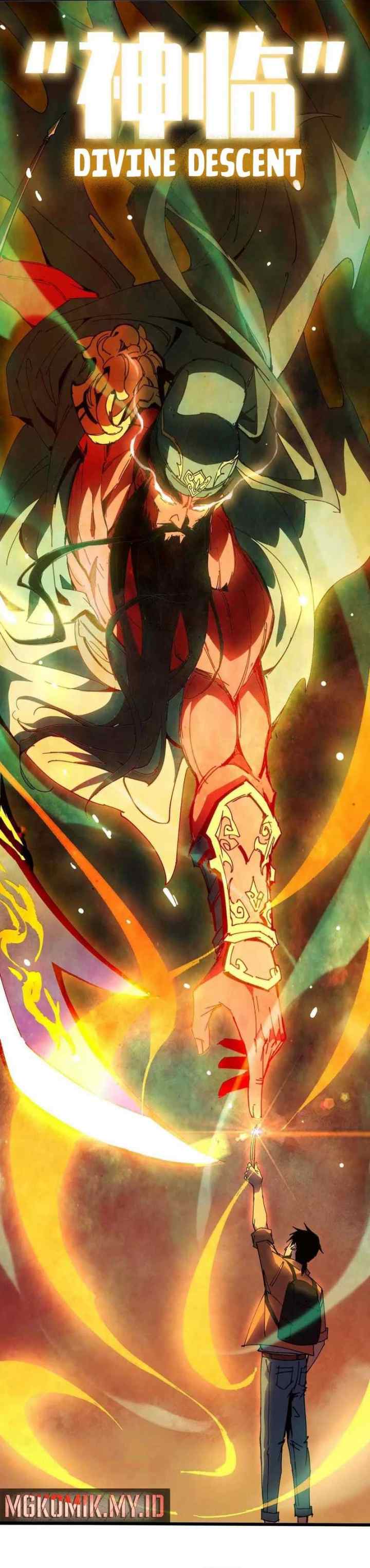 Brave X Devil Queen chapter 142 halaman 4