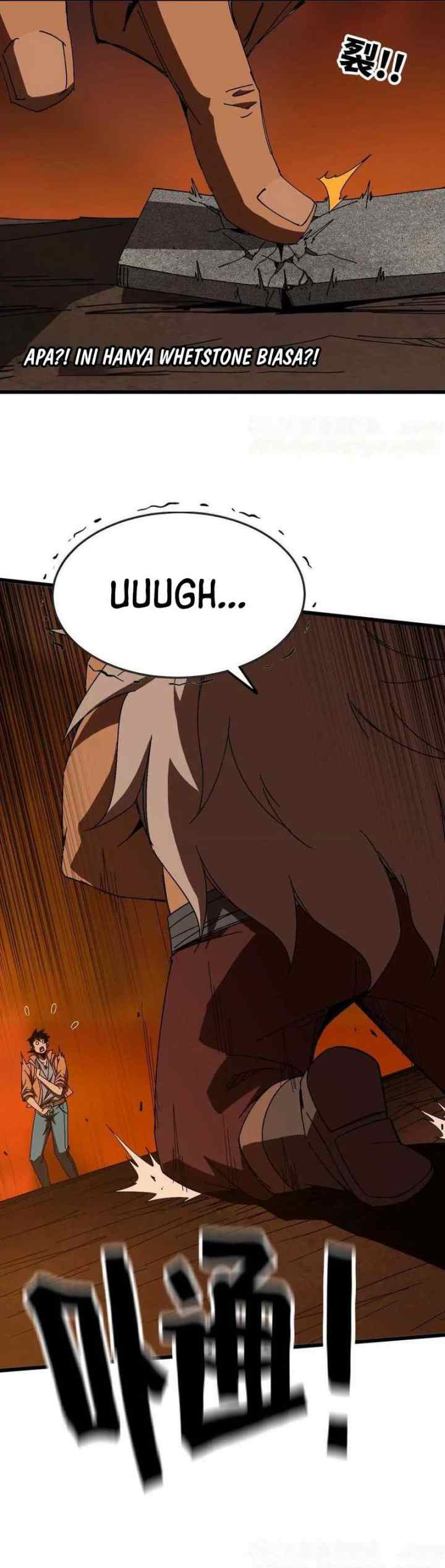Brave X Devil Queen chapter 142 halaman 9