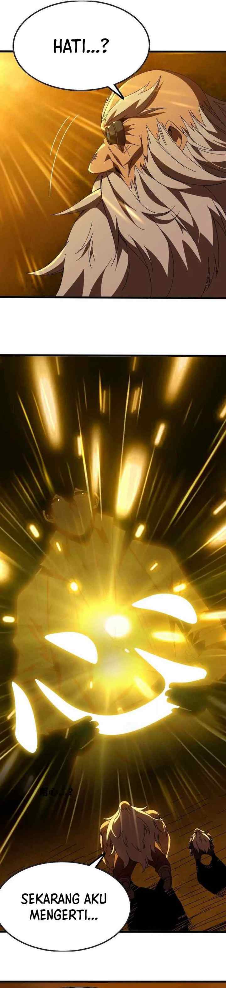 Brave X Devil Queen chapter 142 halaman 12