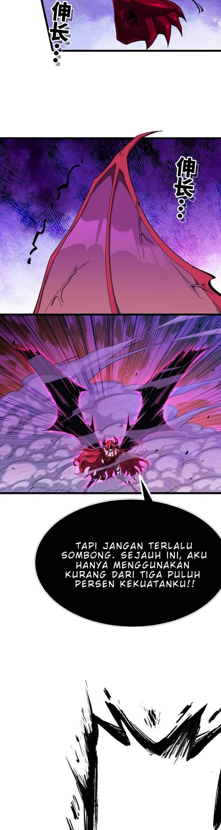 Brave X Devil Queen chapter 4 halaman 11
