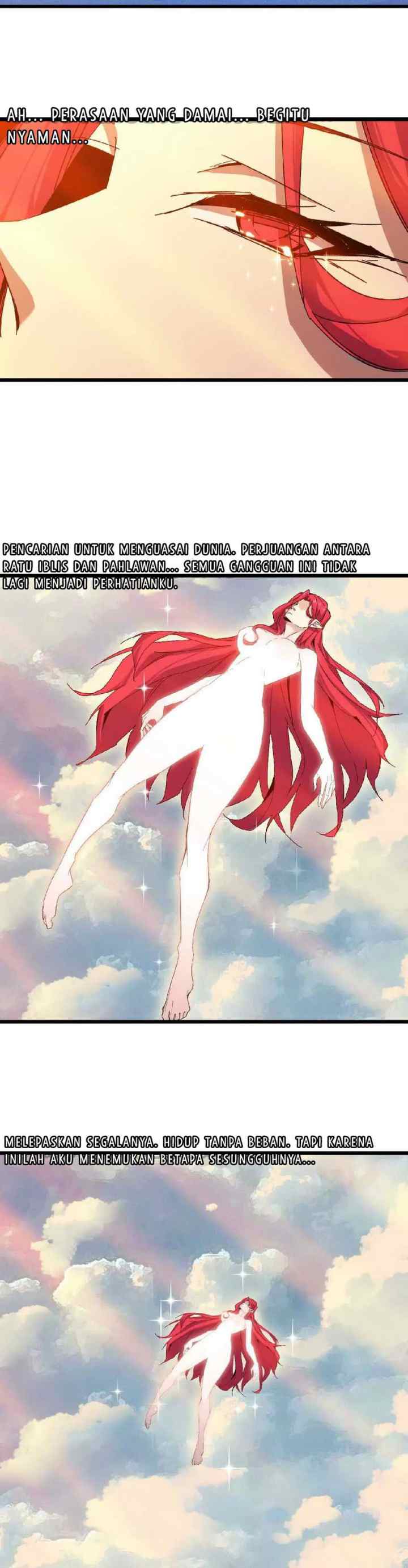 Brave X Devil Queen chapter 7 halaman 5