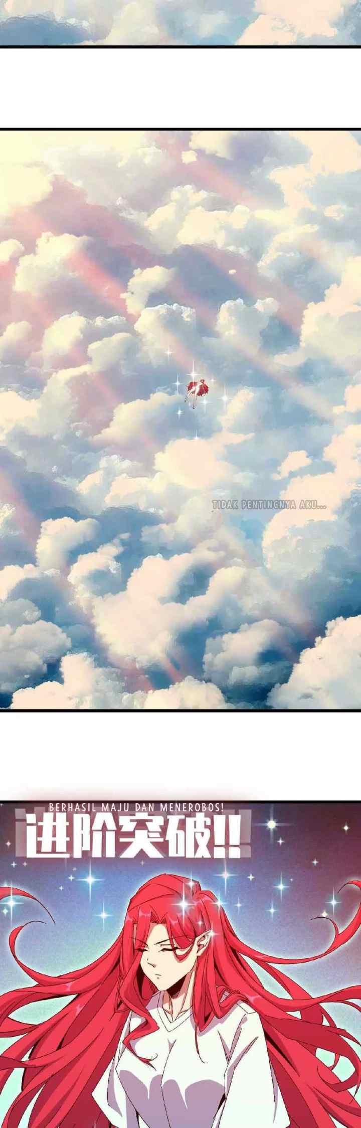 Brave X Devil Queen chapter 7 halaman 6