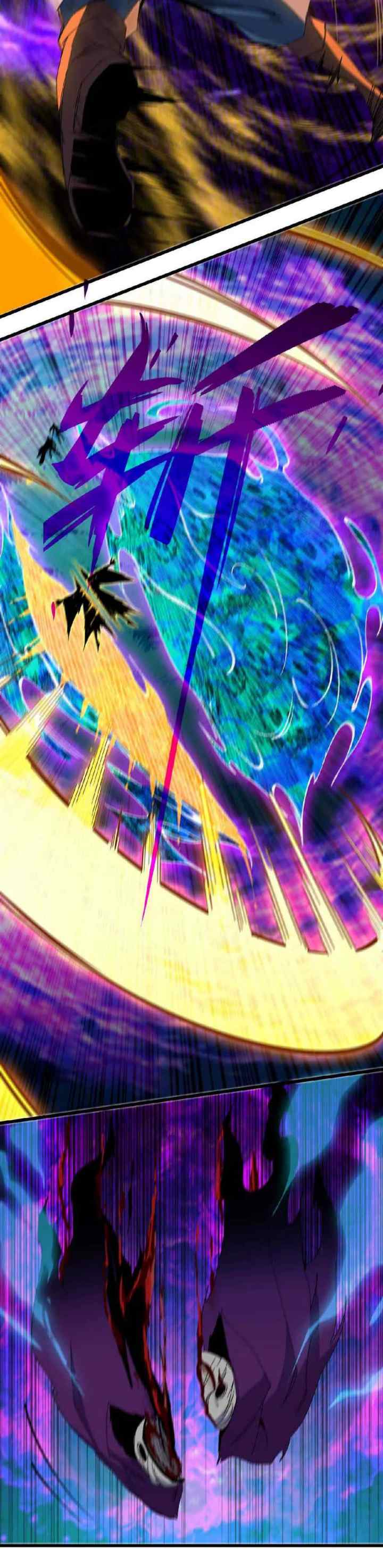 Brave X Devil Queen chapter 9 halaman 4