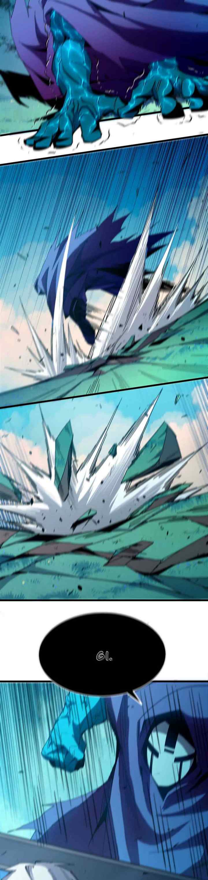 Brave X Devil Queen chapter 9 halaman 8