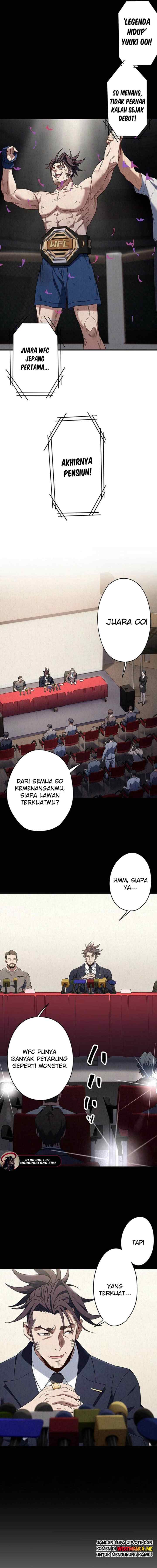 Brawl Dad: The No-Name Middle-Aged Beast chapter 5 halaman 4