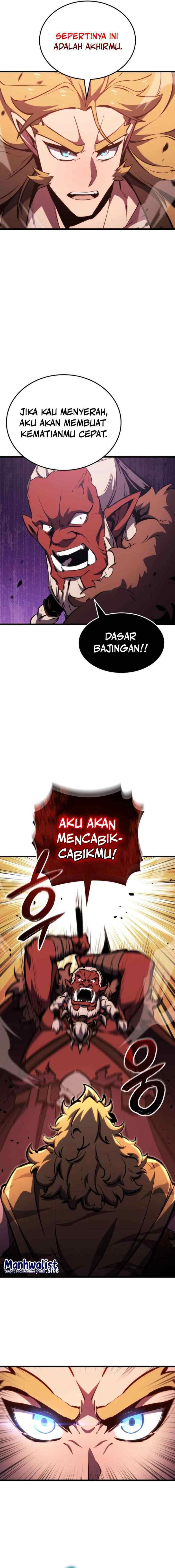 Breakerz chapter 15 halaman 14