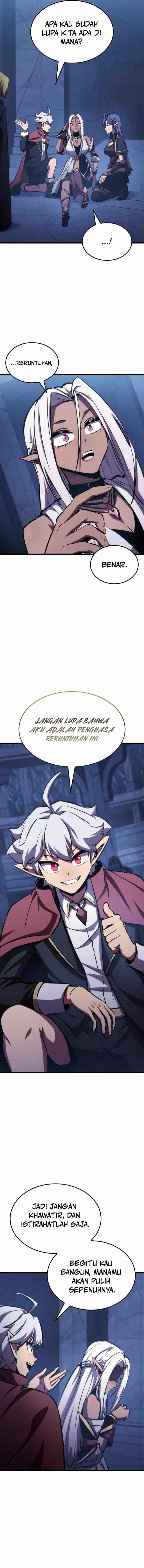 Breakerz chapter 17 halaman 11