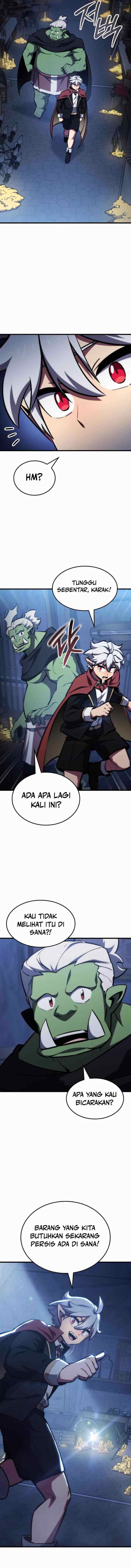 Breakerz chapter 17 halaman 8