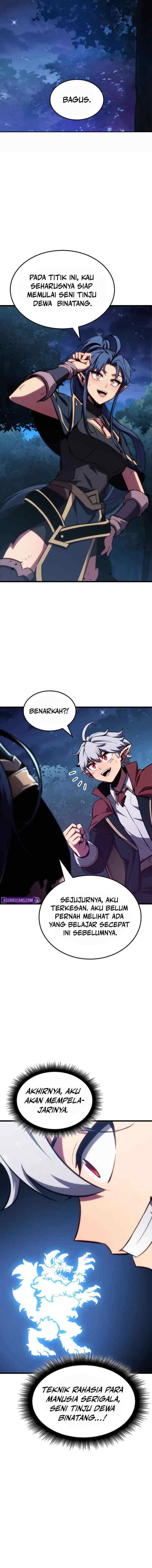 Breakerz chapter 18 halaman 5