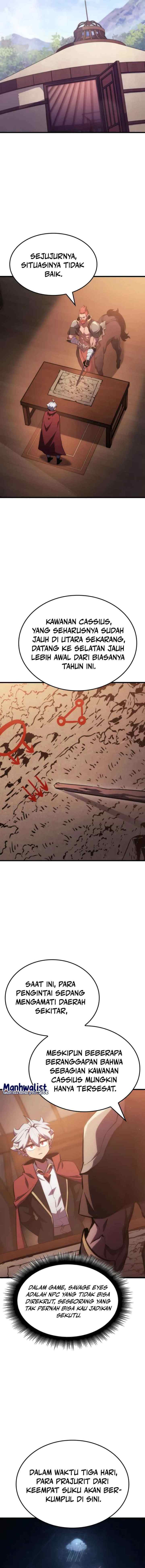 Breakerz chapter 22 halaman 11