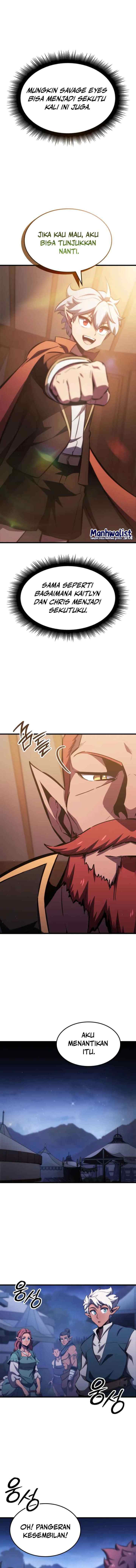 Breakerz chapter 22 halaman 13
