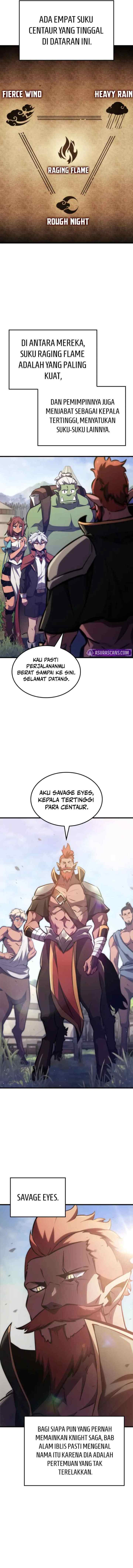 Breakerz chapter 22 halaman 9
