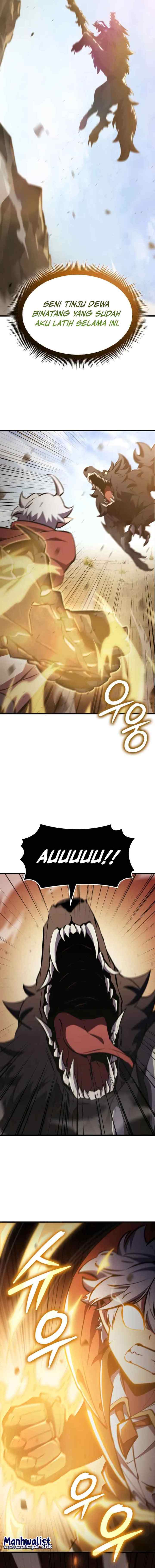 Breakerz chapter 22 halaman 5