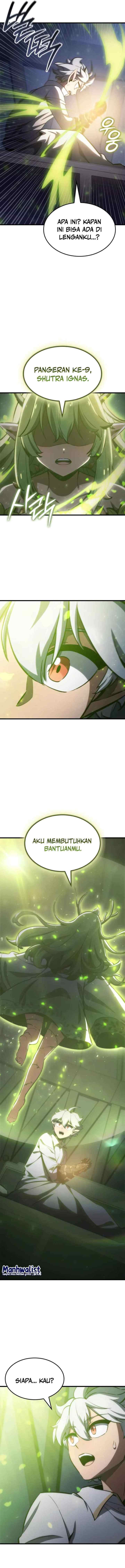 Breakerz chapter 22 halaman 16
