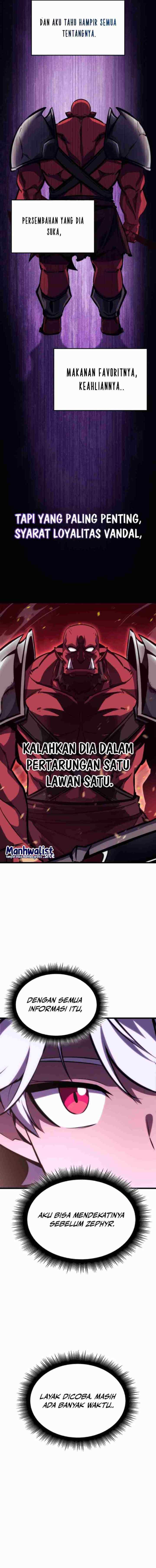 Breakerz chapter 3 halaman 19