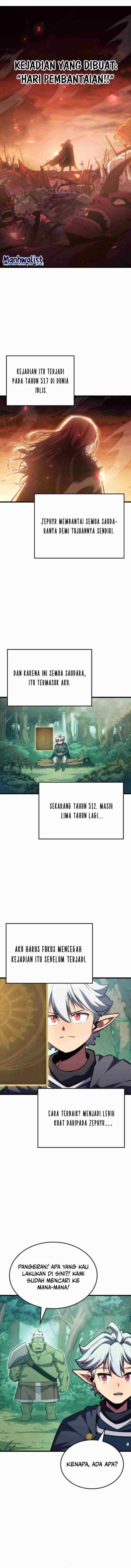 Breakerz chapter 3 halaman 5