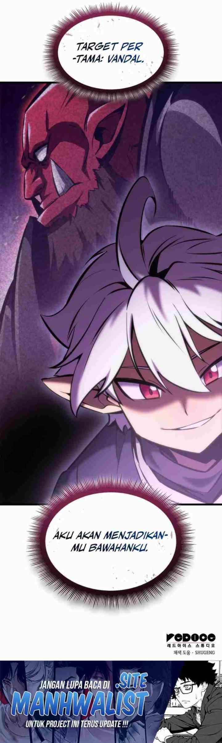 Breakerz chapter 3 halaman 20