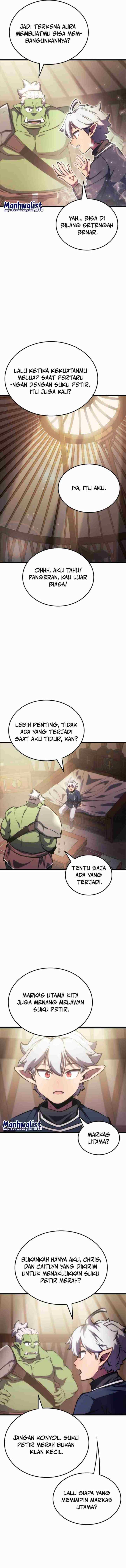 Breakerz chapter 3 halaman 17