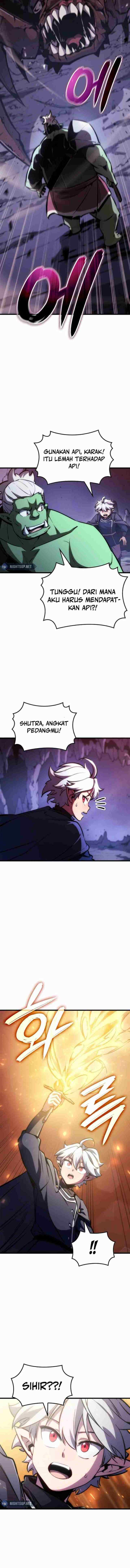 Breakerz chapter 4 halaman 14