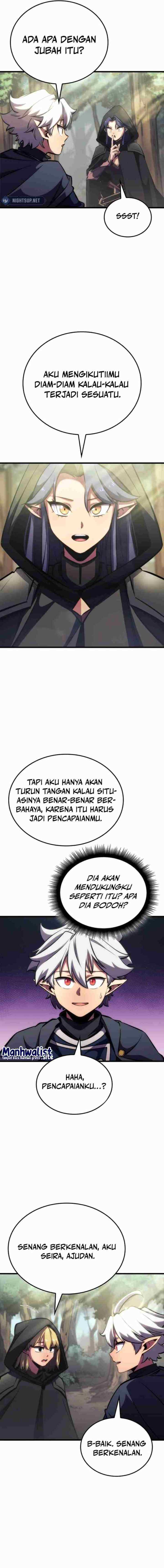 Breakerz chapter 4 halaman 5