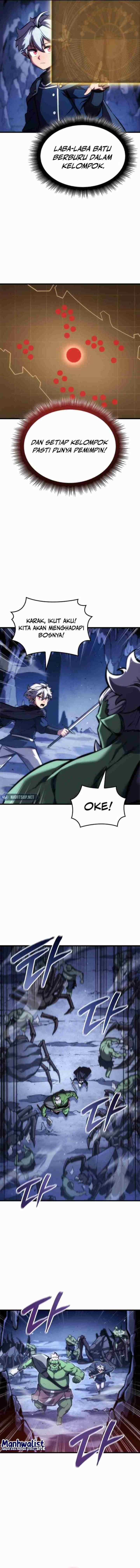 Breakerz chapter 4 halaman 11