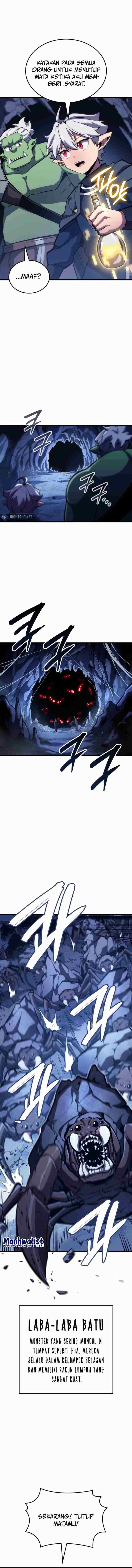 Breakerz chapter 4 halaman 8