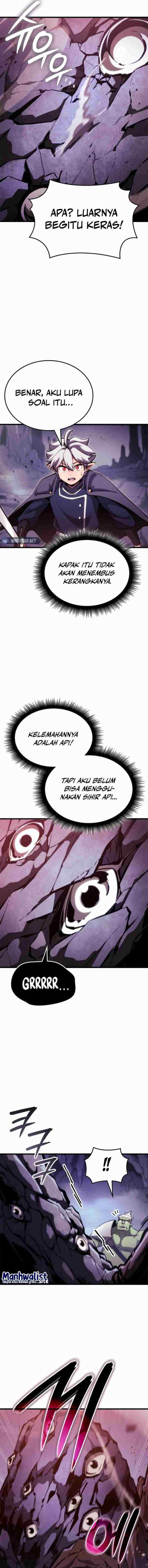 Breakerz chapter 4 halaman 13