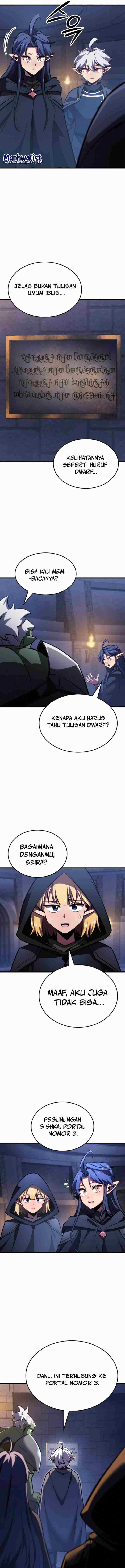 Breakerz chapter 5 halaman 6