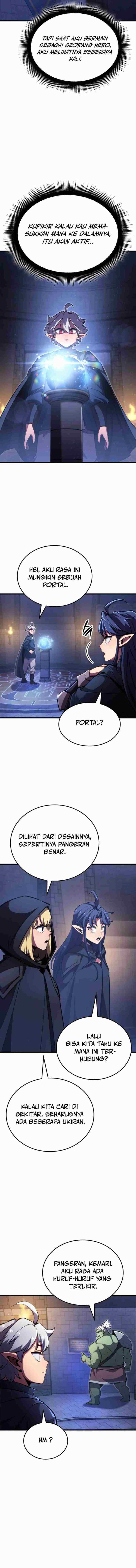 Breakerz chapter 5 halaman 5