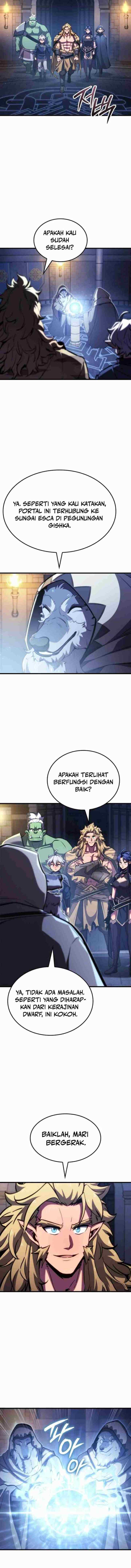 Breakerz chapter 6 halaman 5
