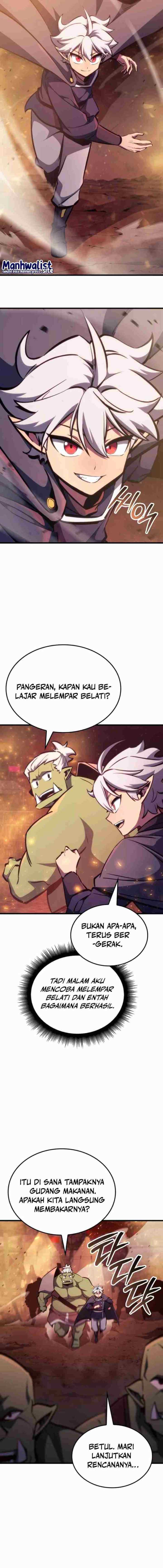 Breakerz chapter 7 halaman 14