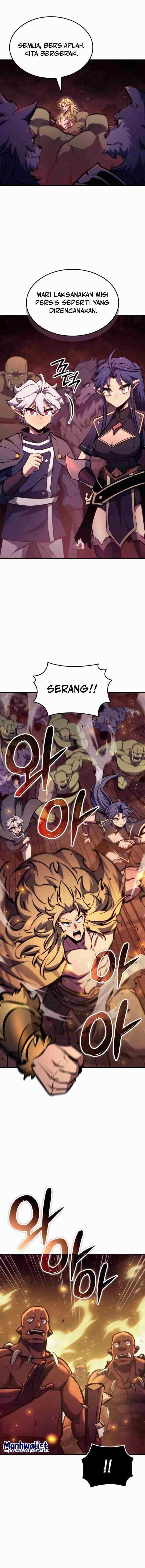 Breakerz chapter 7 halaman 11