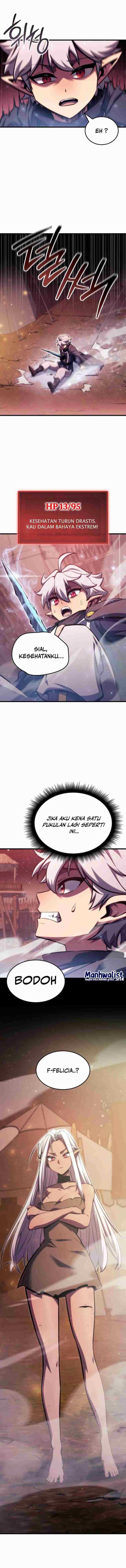 Breakerz chapter 8 halaman 11