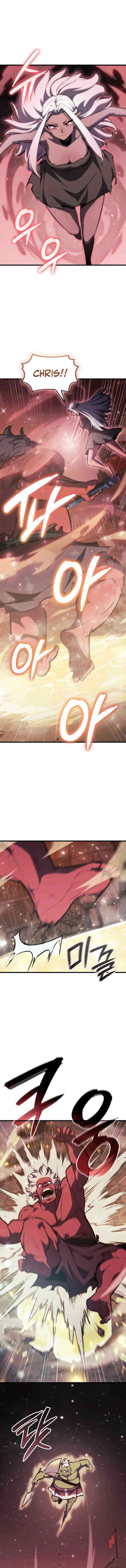 Breakerz chapter 9 halaman 6