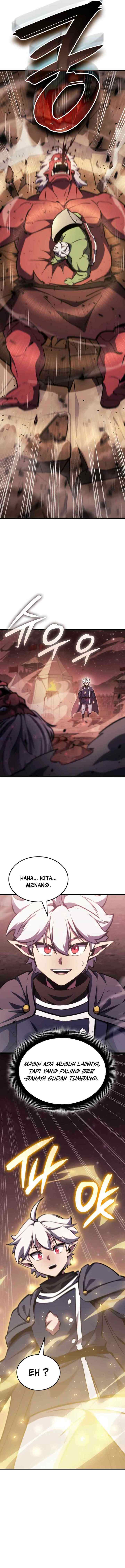 Breakerz chapter 9 halaman 8