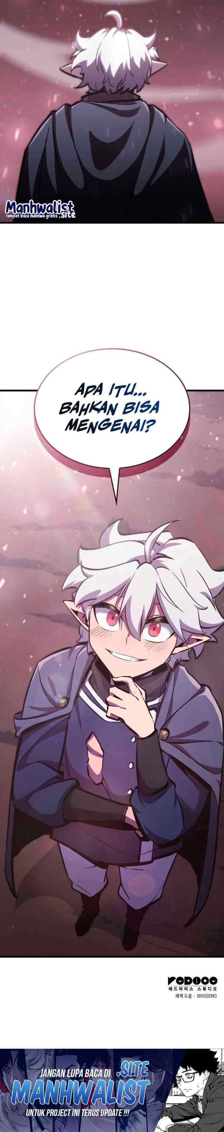 Breakerz chapter 9 halaman 13