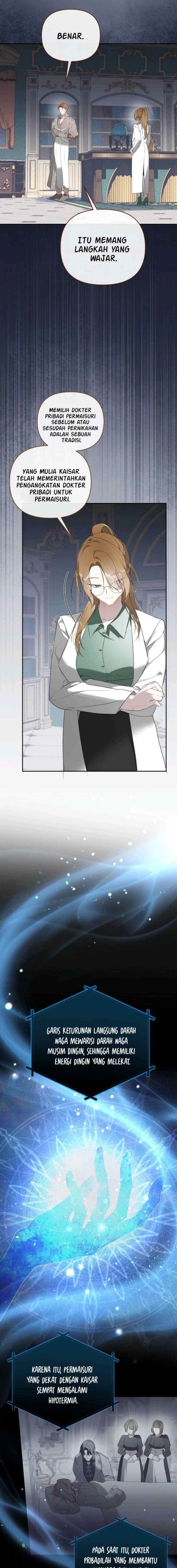 Breaking the Prison chapter 11 halaman 10