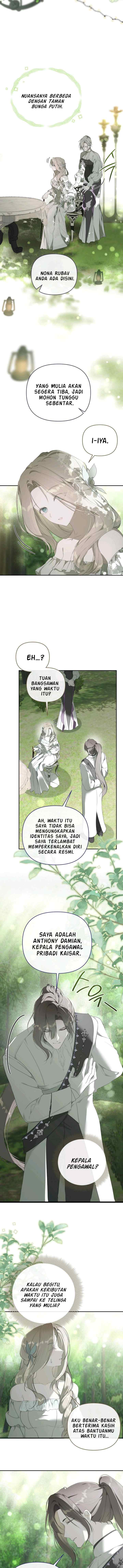 Breaking the Prison chapter 11 halaman 16