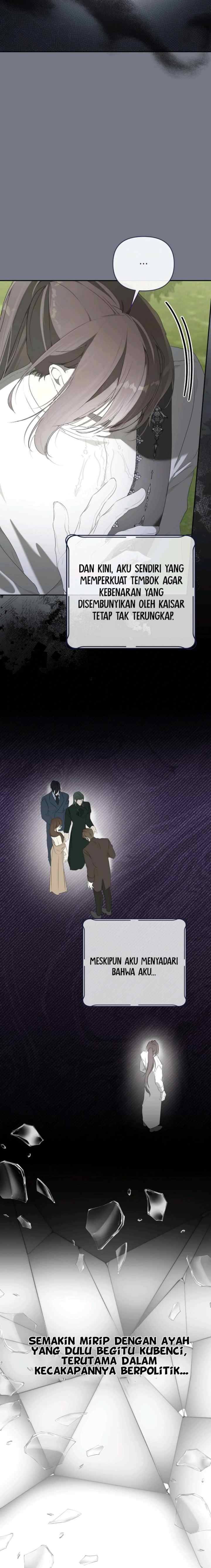 Breaking the Prison chapter 12 halaman 12