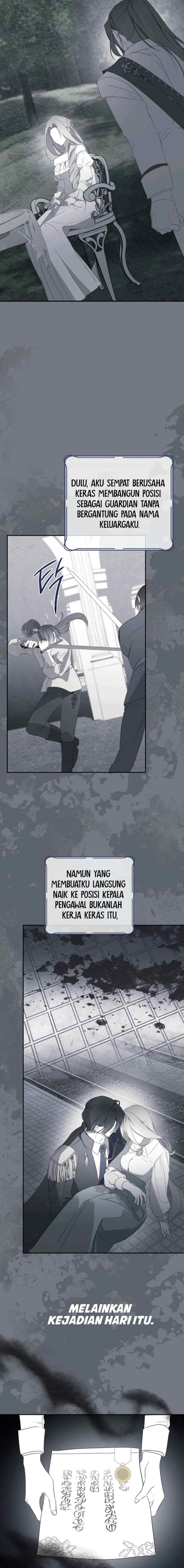 Breaking the Prison chapter 12 halaman 11