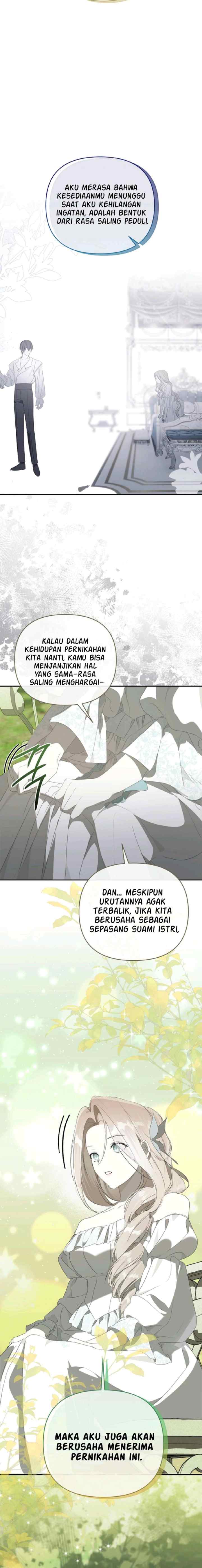 Breaking the Prison chapter 12 halaman 7