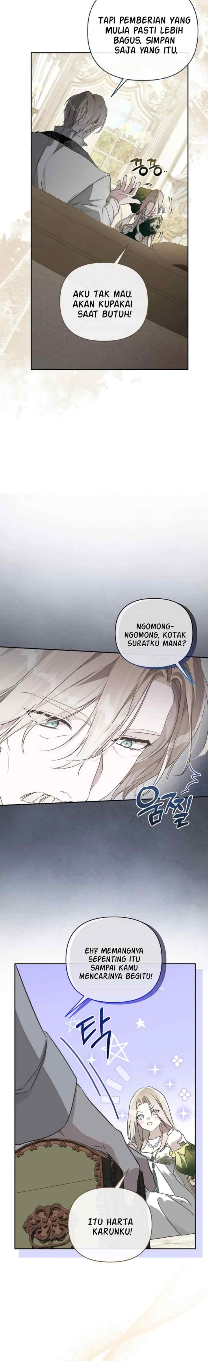 Breaking the Prison chapter 13 halaman 11