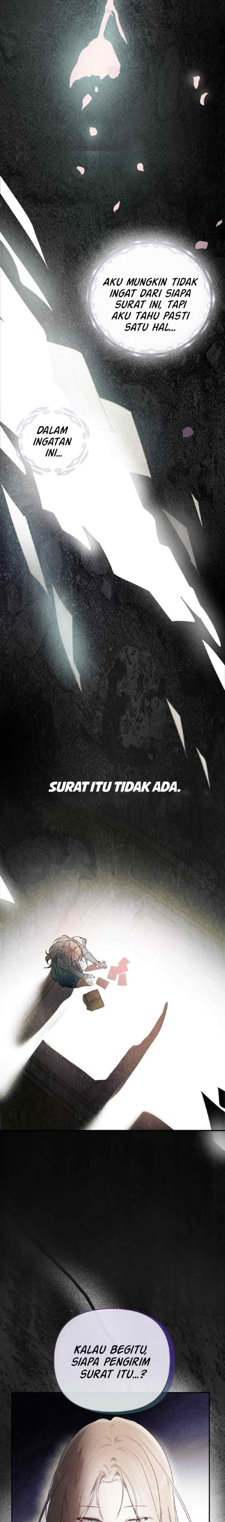 Breaking the Prison chapter 14 halaman 19