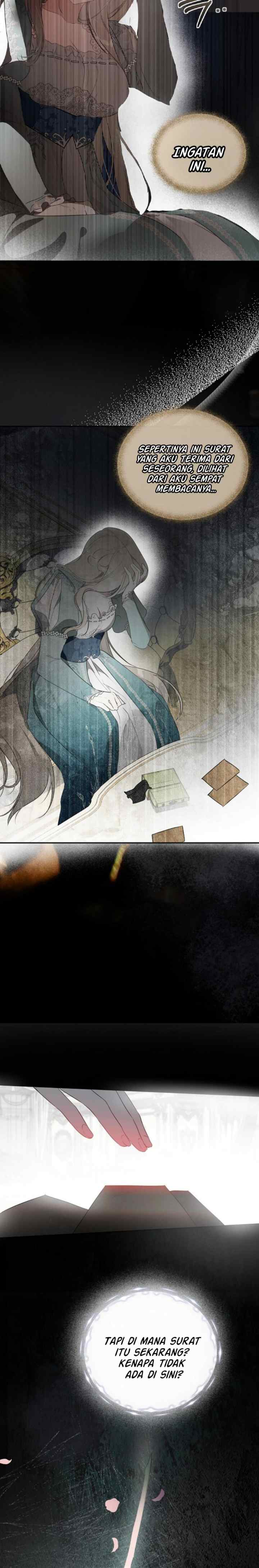 Breaking the Prison chapter 14 halaman 18