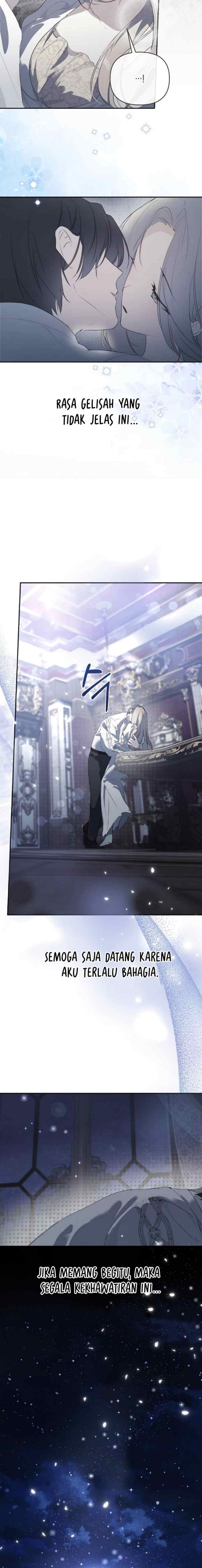 Breaking the Prison chapter 15 halaman 10