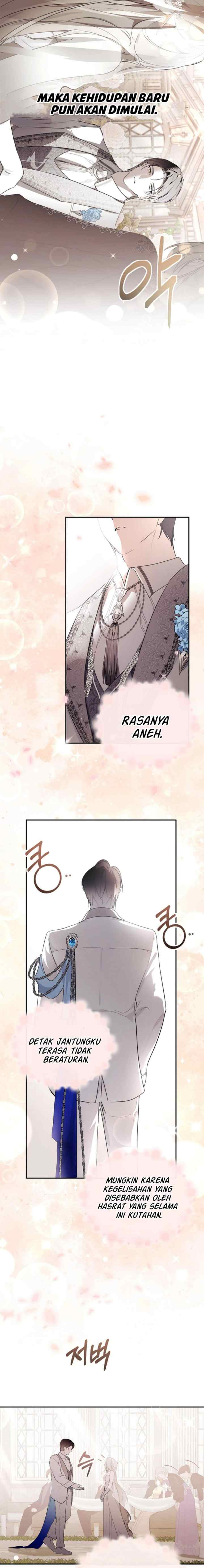 Breaking the Prison chapter 15 halaman 18