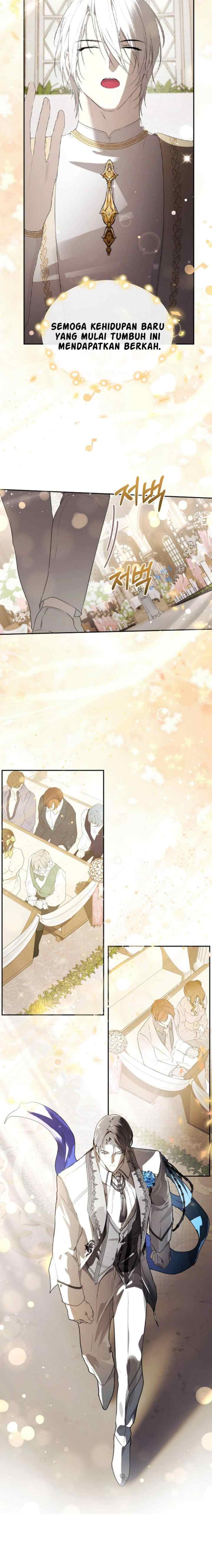 Breaking the Prison chapter 15 halaman 16